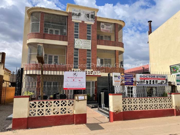 Other Commercial for Sale in Bulawayo City Centre, Bulawayo