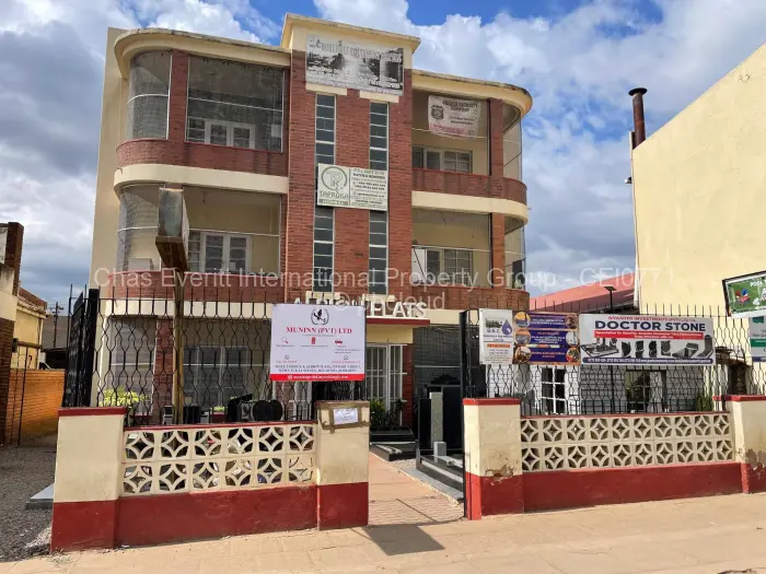 Other Commercial for Sale in Bulawayo City Centre, Bulawayo