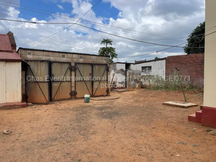 Other Commercial for Sale in Bulawayo City Centre, Bulawayo