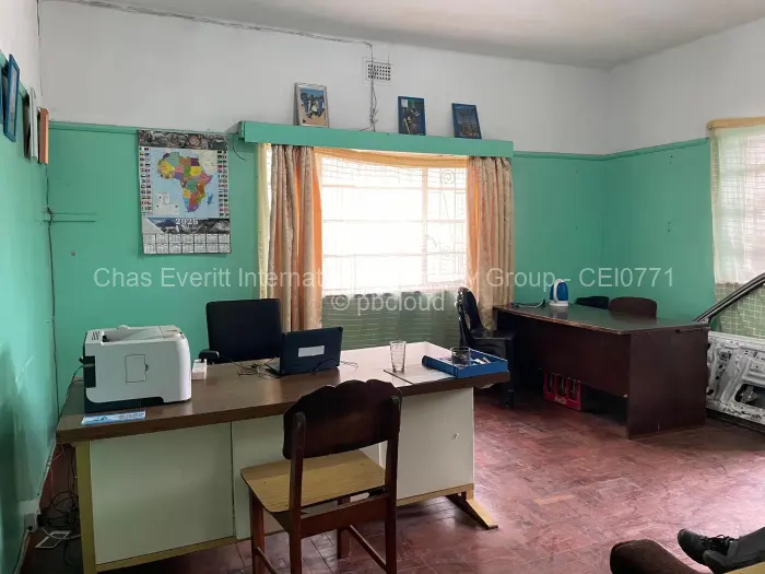 Other Commercial for Sale in Bulawayo City Centre, Bulawayo