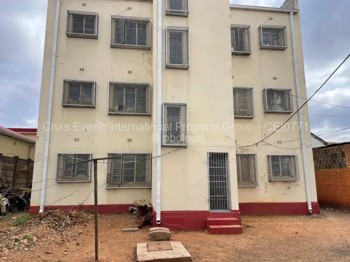 Other Commercial for Sale in Bulawayo City Centre, Bulawayo