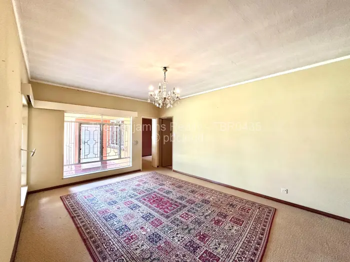 3 Bedroom House for Sale in Upper Hillside, Harare