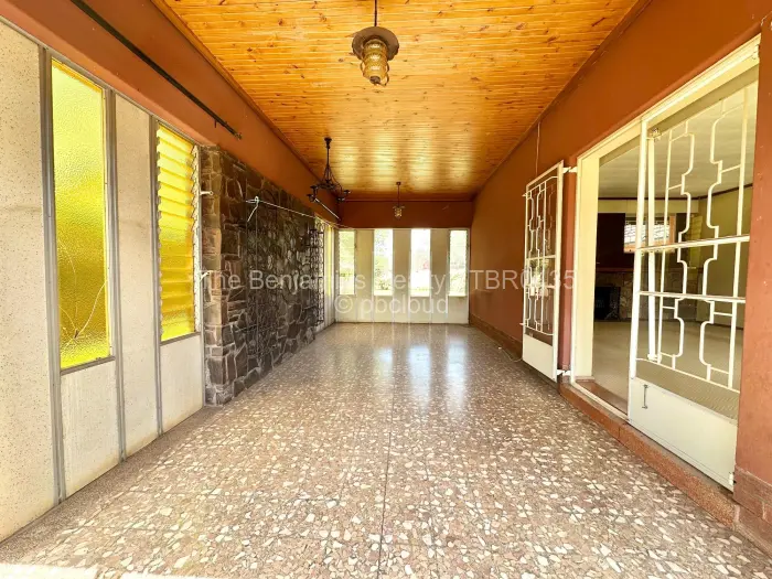 3 Bedroom House for Sale in Upper Hillside, Harare