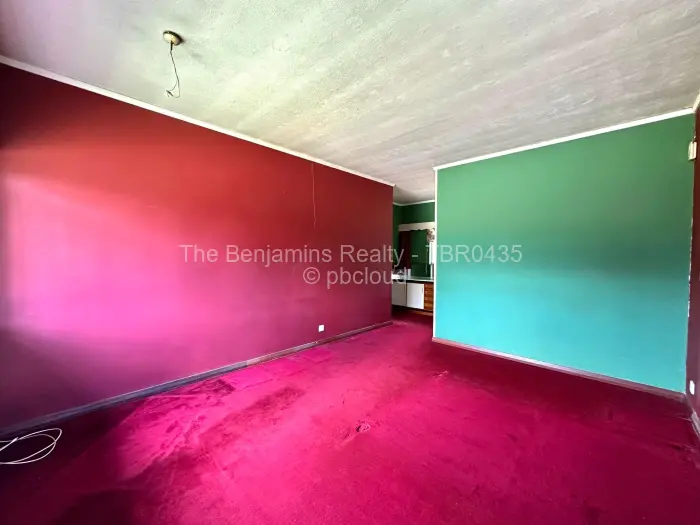 3 Bedroom House for Sale in Upper Hillside, Harare