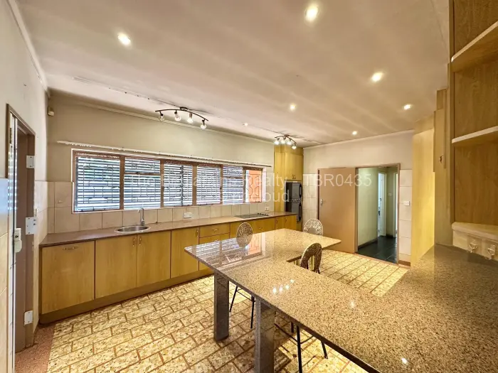 3 Bedroom House for Sale in Upper Hillside, Harare