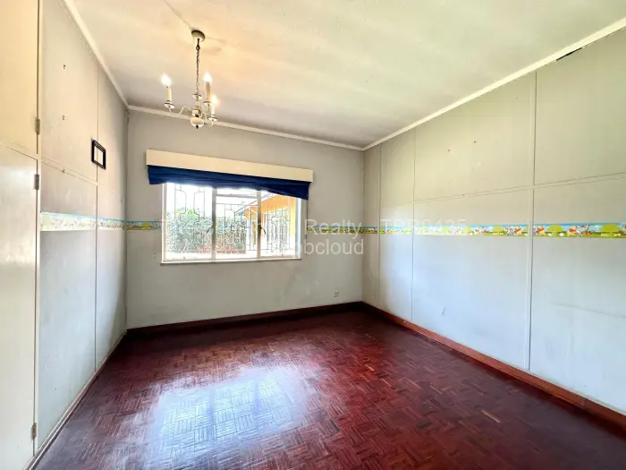 3 Bedroom House for Sale in Upper Hillside, Harare