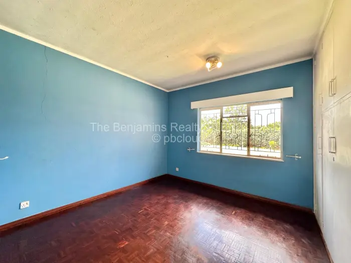3 Bedroom House for Sale in Upper Hillside, Harare