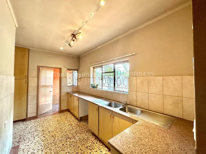 3 Bedroom House for Sale in Upper Hillside, Harare