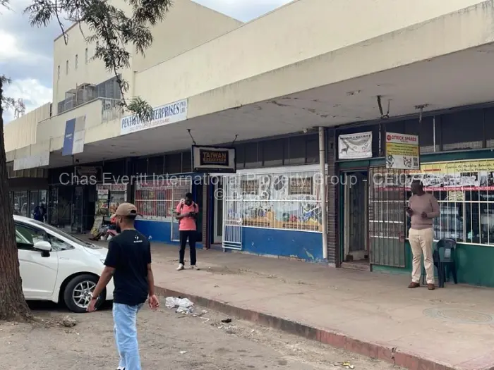 Other Commercial for Sale in Bulawayo City Centre, Bulawayo
