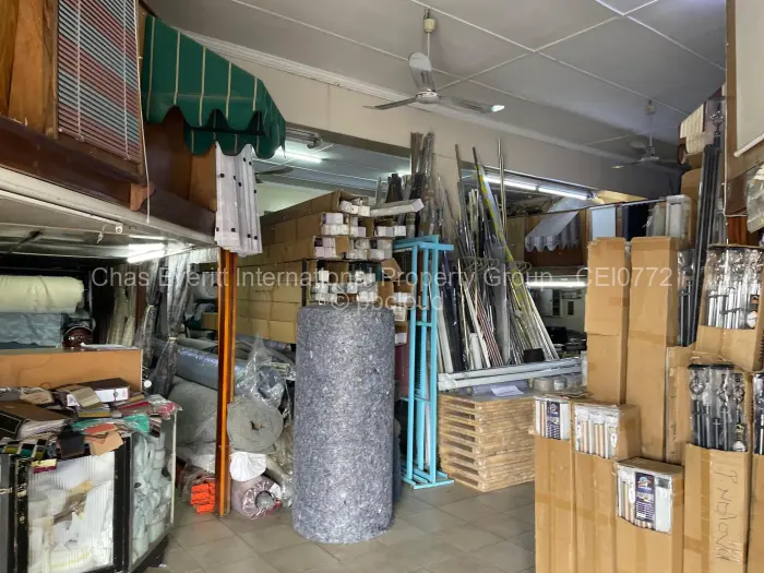 Other Commercial for Sale in Bulawayo City Centre, Bulawayo