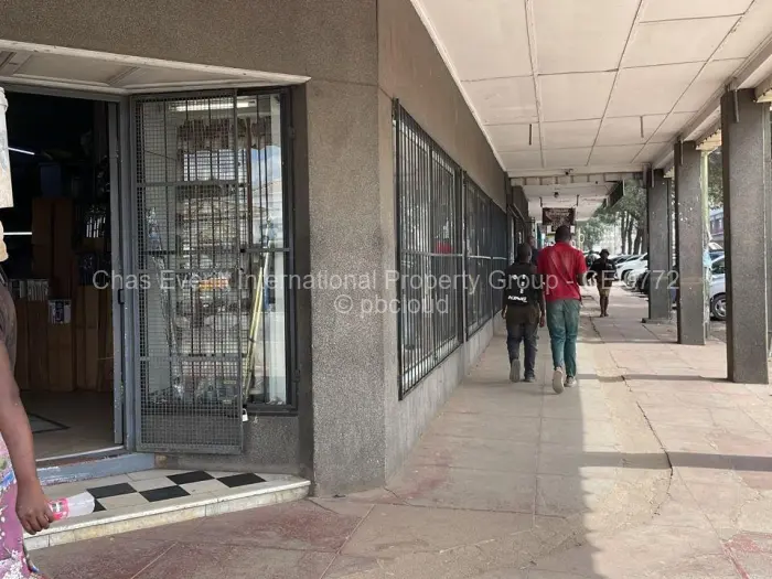 Other Commercial for Sale in Bulawayo City Centre, Bulawayo