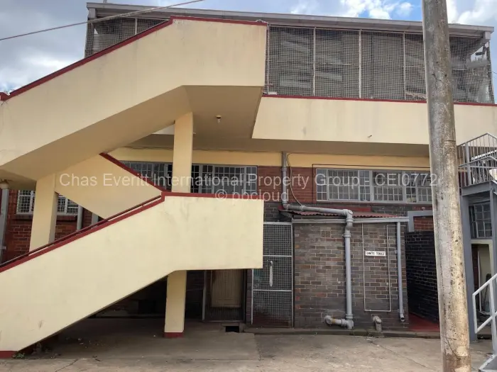 Other Commercial for Sale in Bulawayo City Centre, Bulawayo