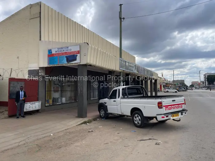 Other Commercial for Sale in Bulawayo City Centre, Bulawayo