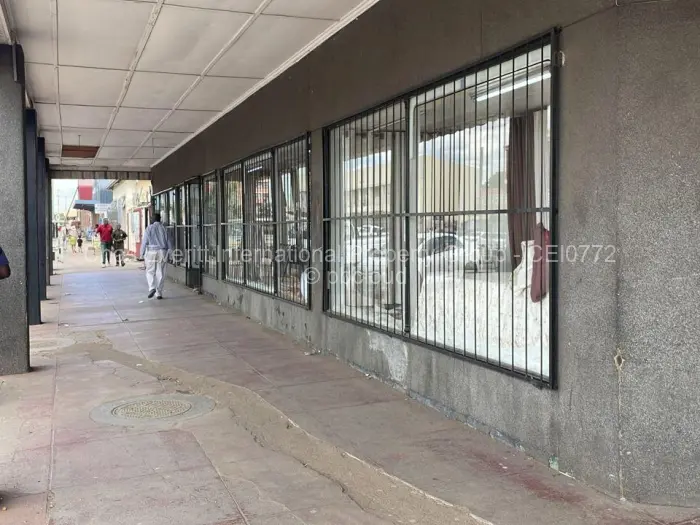Other Commercial for Sale in Bulawayo City Centre, Bulawayo
