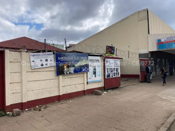 Other Commercial for Sale in Bulawayo City Centre, Bulawayo