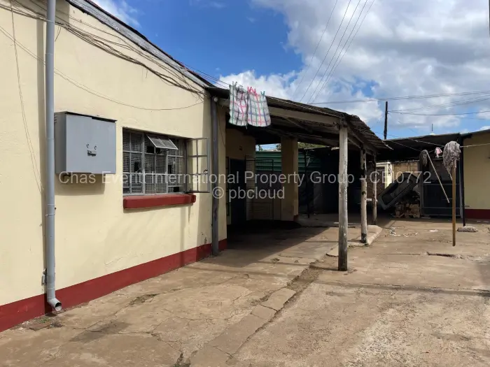 Other Commercial for Sale in Bulawayo City Centre, Bulawayo