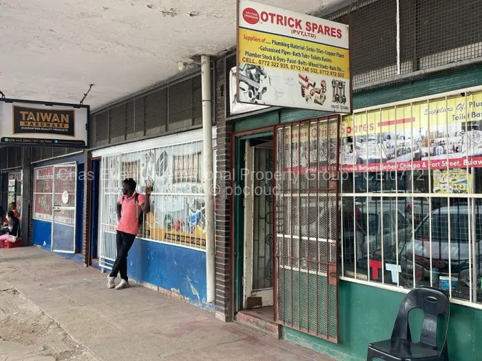 Other Commercial for Sale in Bulawayo City Centre, Bulawayo