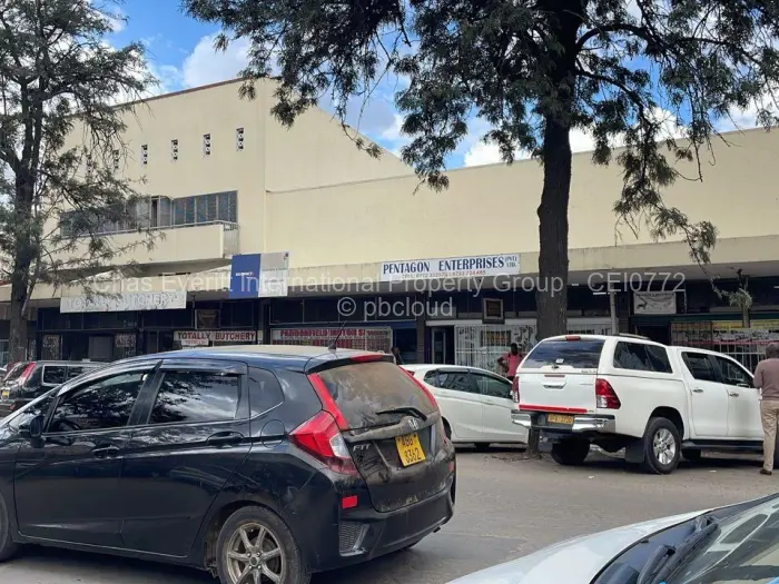 Other Commercial for Sale in Bulawayo City Centre, Bulawayo