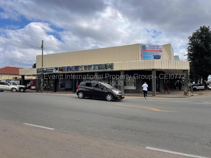 Other Commercial for Sale in Bulawayo City Centre, Bulawayo