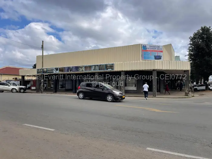 Other Commercial for Sale in Bulawayo City Centre, Bulawayo
