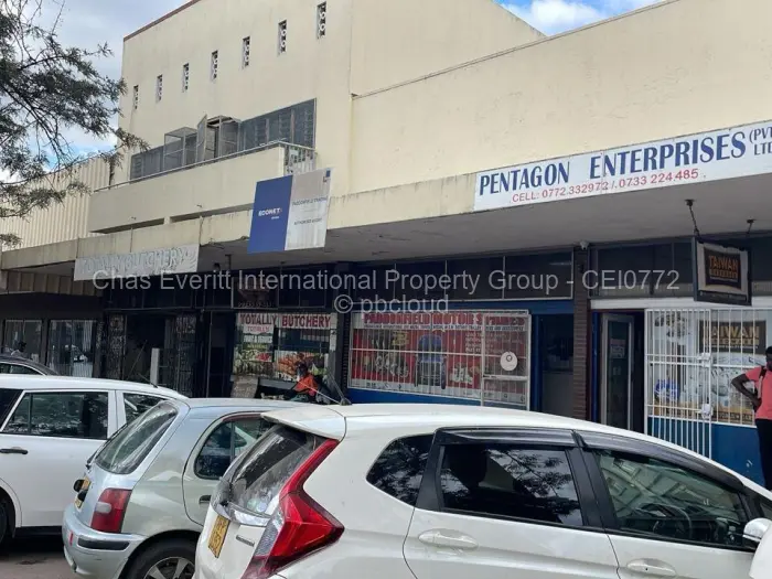 Other Commercial for Sale in Bulawayo City Centre, Bulawayo
