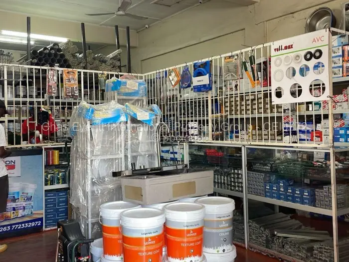 Other Commercial for Sale in Bulawayo City Centre, Bulawayo