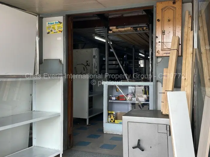 Other Commercial for Sale in Bulawayo City Centre, Bulawayo