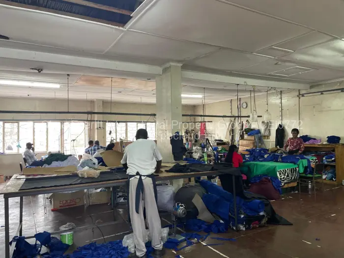Other Commercial for Sale in Bulawayo City Centre, Bulawayo