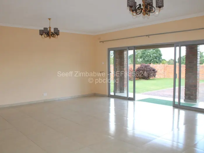 Flat/Apartment to Rent in Waterfalls, Harare