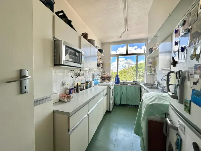 Flat/Apartment for Sale in Avenues, Harare