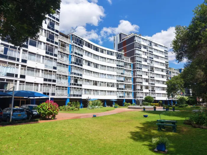 Flat/Apartment for Sale in Avenues, Harare