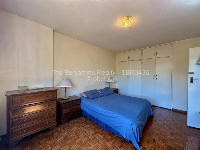 Flat/Apartment for Sale in Avenues, Harare