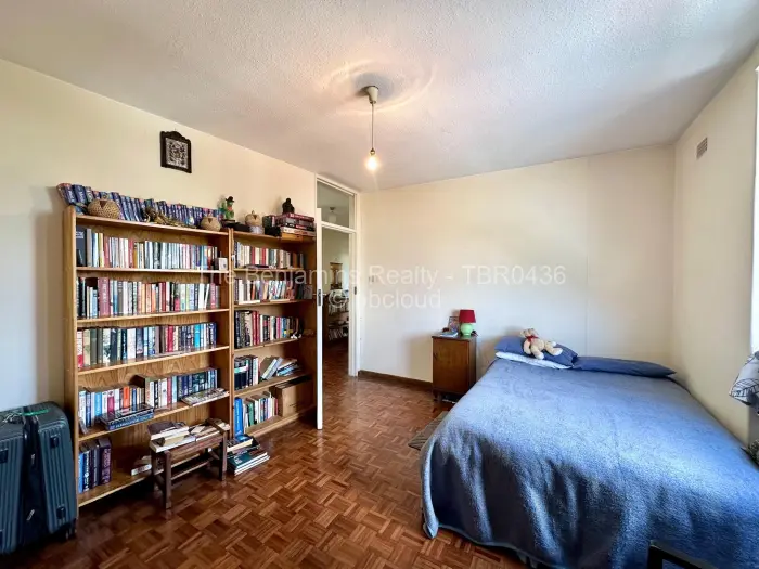 Flat/Apartment for Sale in Avenues, Harare