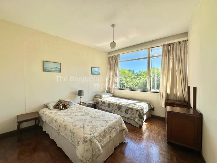 Flat/Apartment for Sale in Avenues, Harare