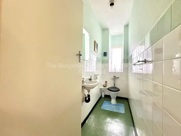 Flat/Apartment for Sale in Avenues, Harare