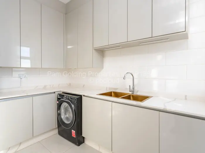 4 Bedroom House for Sale in Arlington, Harare