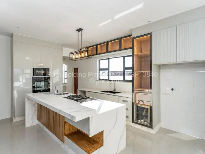 4 Bedroom House for Sale in Arlington, Harare