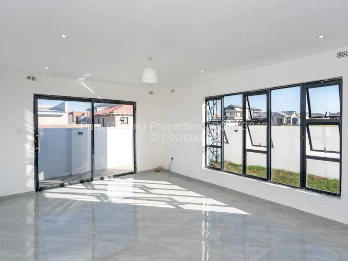 4 Bedroom House for Sale in Arlington, Harare