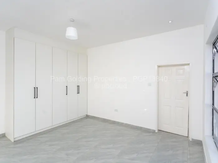 4 Bedroom House for Sale in Arlington, Harare