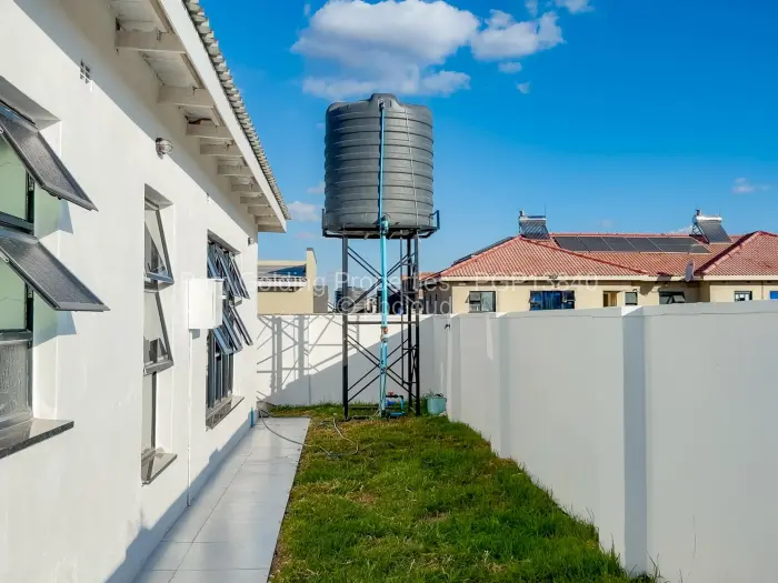 4 Bedroom House for Sale in Arlington, Harare