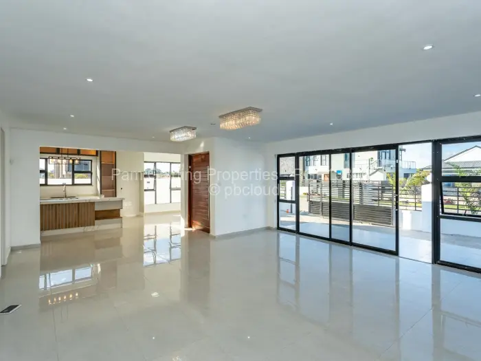 4 Bedroom House for Sale in Arlington, Harare