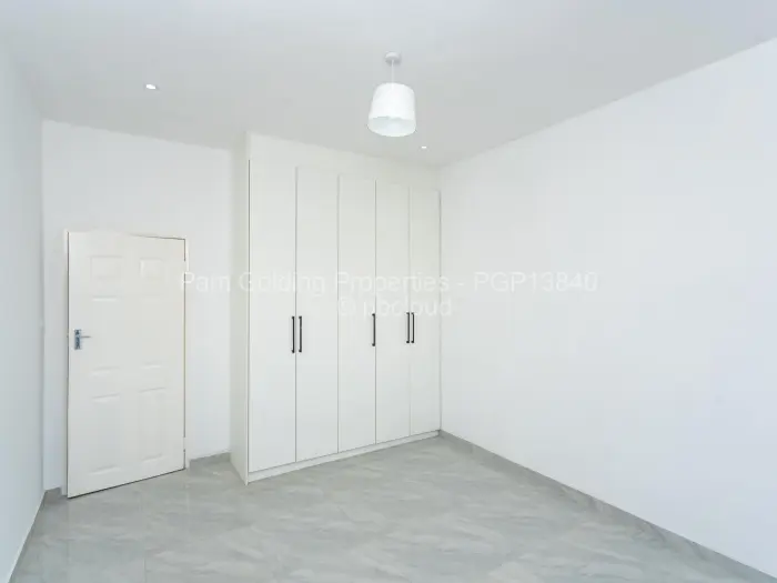4 Bedroom House for Sale in Arlington, Harare