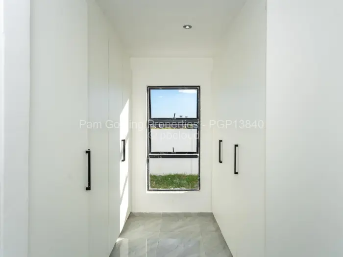4 Bedroom House for Sale in Arlington, Harare