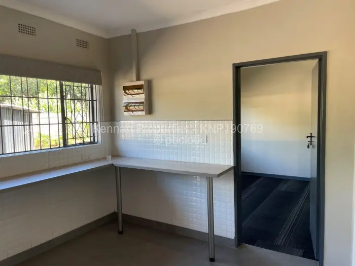 Office to Rent in Highlands, Harare