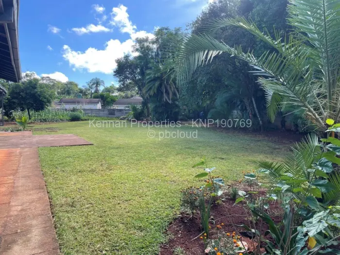 Office to Rent in Highlands, Harare