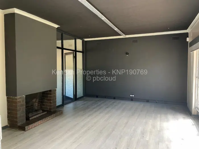 Office to Rent in Highlands, Harare