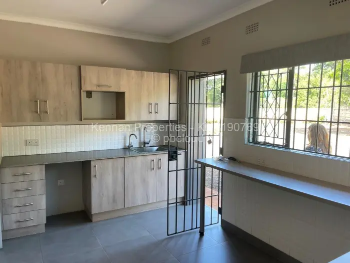 Office to Rent in Highlands, Harare