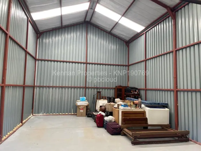 Office to Rent in Highlands, Harare