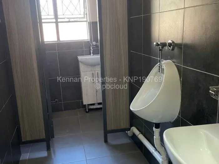 Office to Rent in Highlands, Harare