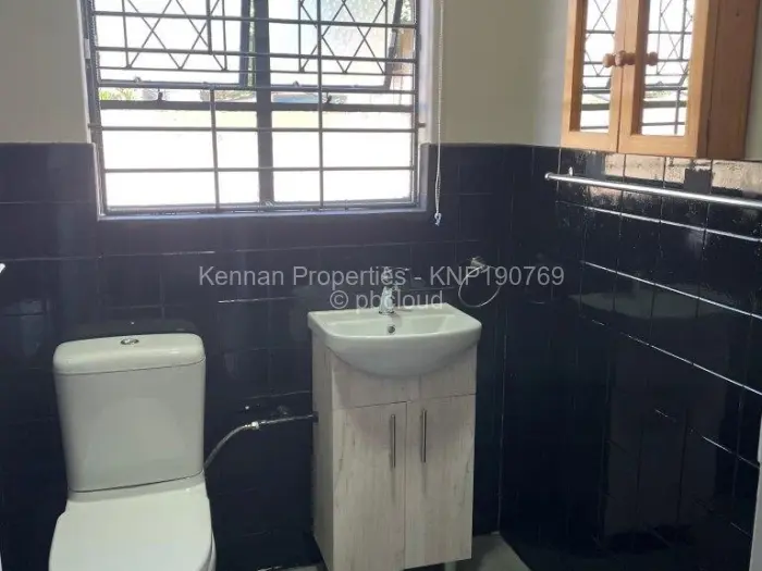 Office to Rent in Highlands, Harare